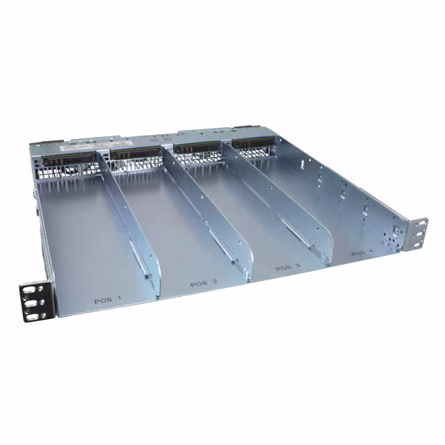 J85480S1L20Z ABB Power Electronics Inc.  Zubehör